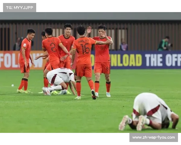 U20国足迎亚洲杯淘汰赛对决日本 复仇之战剑指胜利 U20国足迎亚洲杯淘汰赛对决日本 复仇之战剑指胜利