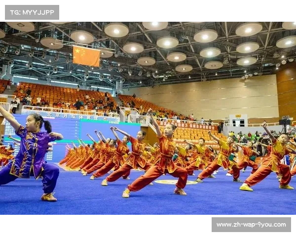 北京74所中小学将武术纳入必修课程推动青少年全面素质教育新发展 北京74所中小学将武术纳入必修课程推动青少年全面素质教育新发展