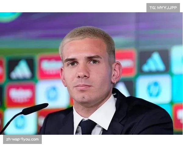 世体质疑马斯坦托诺伤情 阿根廷未出场回皇马恢复训练状态