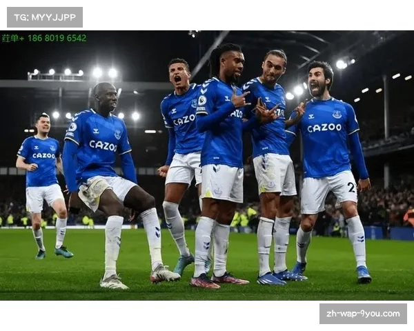 埃弗顿誓在主场复苏力克热刺打破多年不胜尴尬