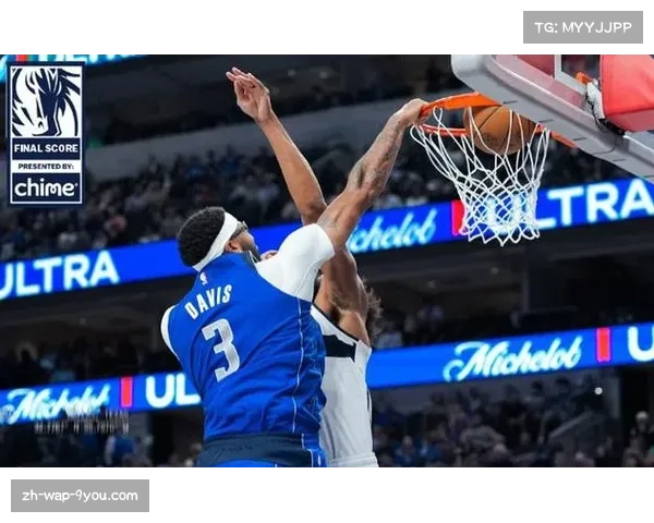 米德尔顿25分7篮板7助攻全面表现 独行侠终结十连败颓势